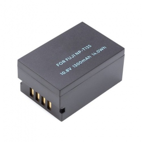 FUJIFILM NP-T125 1250mAh foto batterij / accu