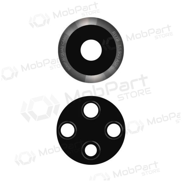 Huawei Nova 9 camera glas (2pcs)