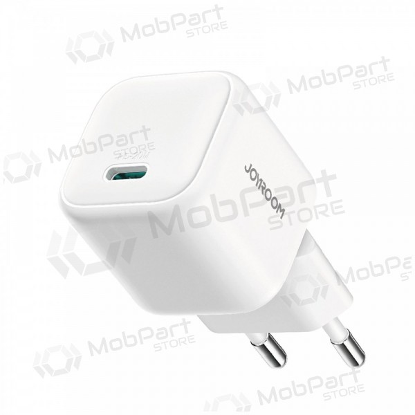 Lader Joyroom JR-TCG08 USB-C GaN PD20W wit