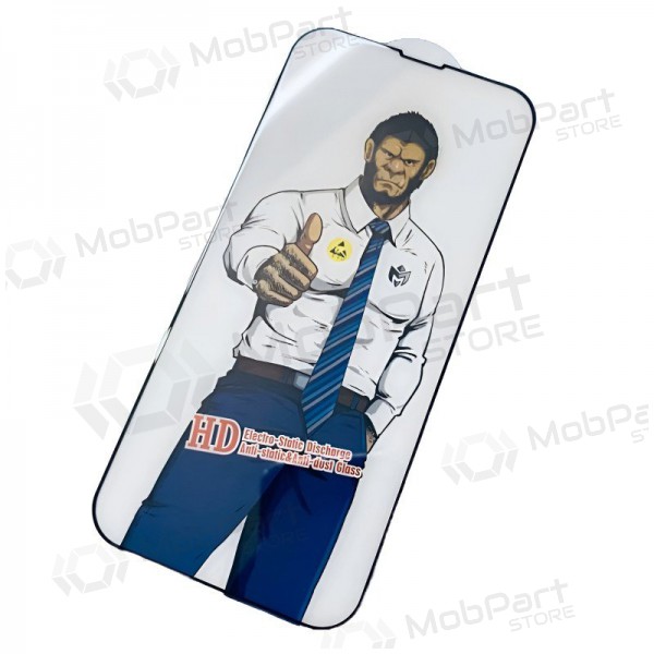 Apple iPhone 15 Pro Max Beschermend glas 