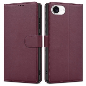 Samsung Galaxy A36 hoesje - Fancy Wallet