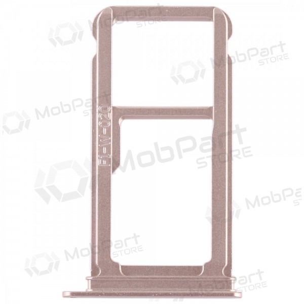 Huawei Mate 10 SIM-kaarthouder (gouden)