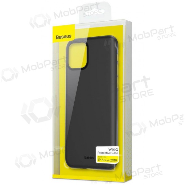 Apple iPhone 11 Pro Max hoesje 