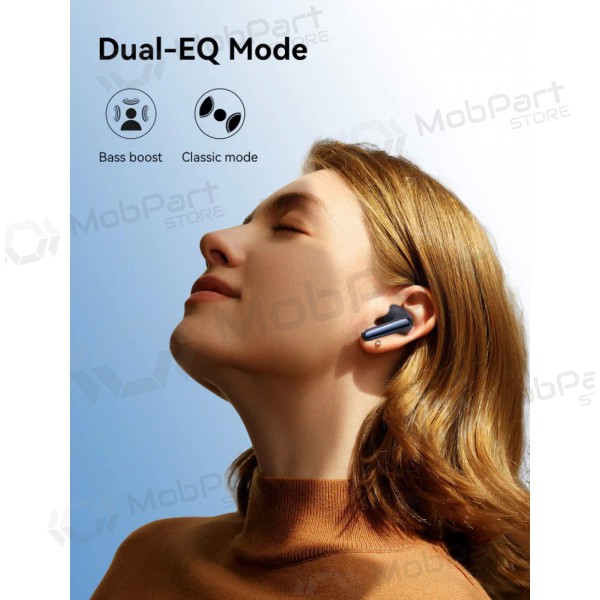 Draadlozes ausinės Joyroom TWS JR-FN2