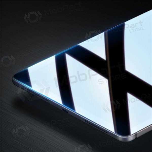 Apple iPad Pro 11 2024 schermbeschermer 