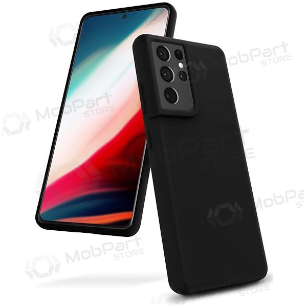 Samsung Galaxy A12 hoesje Mercury 