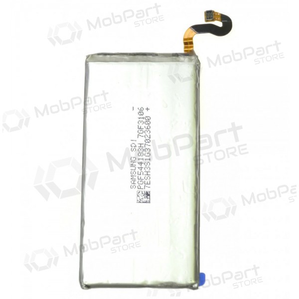 Samsung Galaxy S8 batterij, akumuliatorius (origineel)