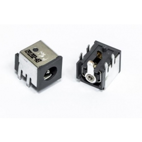 COMPAQ Presario 900AP oplaadcontact