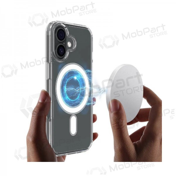 Apple iPhone 17 hoesje 