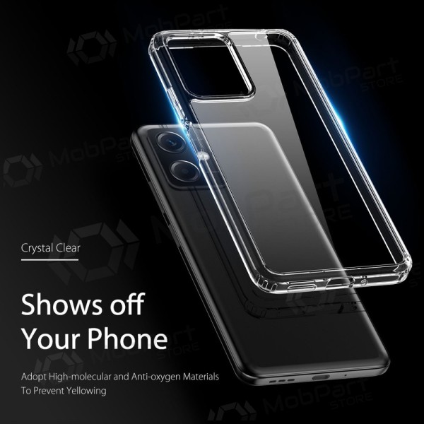 Xiaomi Redmi Note 12 5G, Poco X5 hoesje 