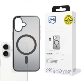 Apple iPhone 17 hoesje 