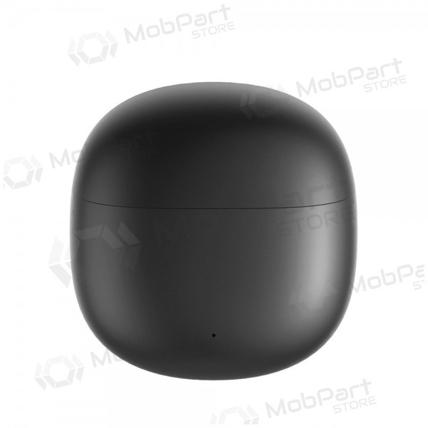 Draadloze hoofdtelefoon met microfoon Joyroom JR-FB1 Bluetooth zwart