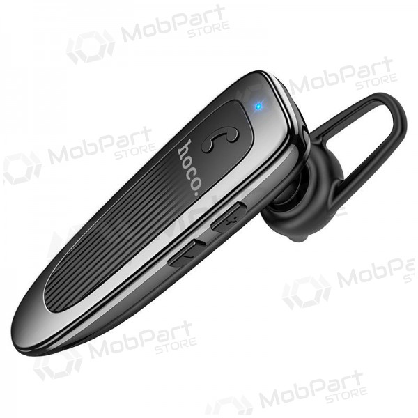 Draadloze headset Hoco E60 zwart