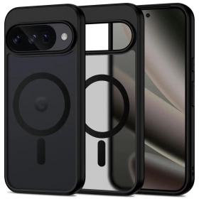 Google Pixel 10, 10 Pro hoesje - Reach Matte MagSafe