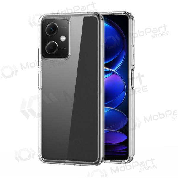 Xiaomi Redmi Note 12 5G, Poco X5 hoesje 