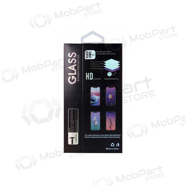 Samsung Galaxy Xcover 7 screenprotector 
