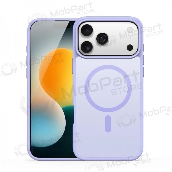 Apple iPhone 17 Pro Max, 18 Pro Max hoesje 