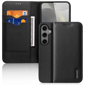 Samsung Galaxy S25 hoesje - Dux Ducis Hivo