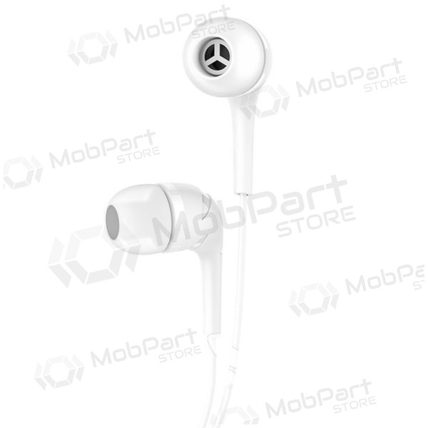 Ausinės Hoco M40 3,5mm (Wit)
