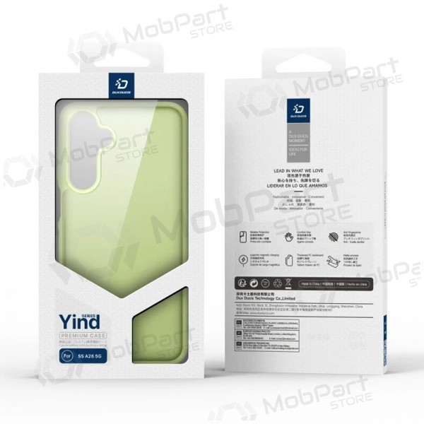 Samsung Galaxy S25 hoesje 