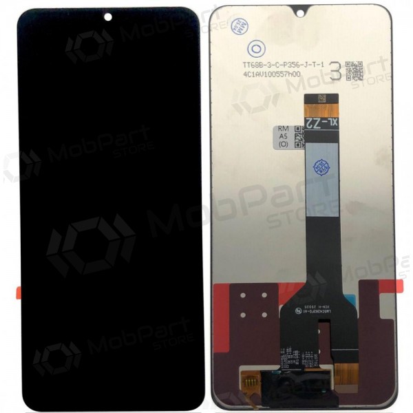 Xiaomi Redmi A5, Poco C71 scherm (lange flex) (premium)