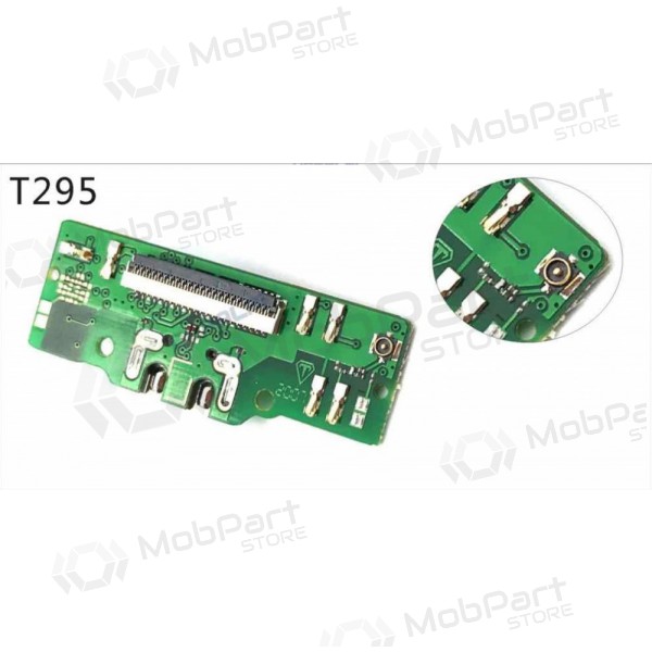 Samsung T295 Galaxy Tab A 8.0 LTE 2019 oplaadconnector (service pack) (origineel)