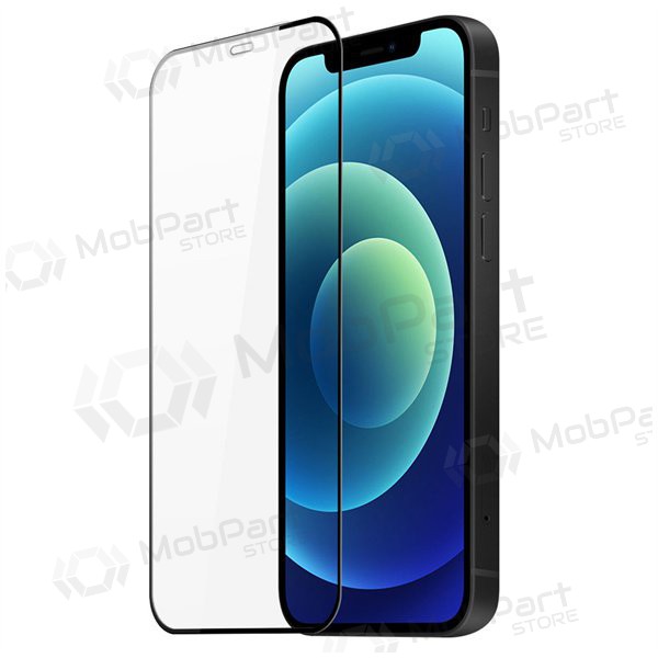 Apple iPhone 12 / iPhone 12 Pro gehard glas screenprotector 