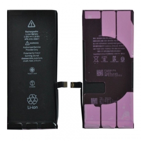 Apple iPhone 11 batterij / accu (3110mAh) - Premium