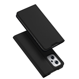 Xiaomi Poco X4 GT, Redmi Note 11T Pro, 11T Pro+ hoesje - Dux Ducis Skin Pro