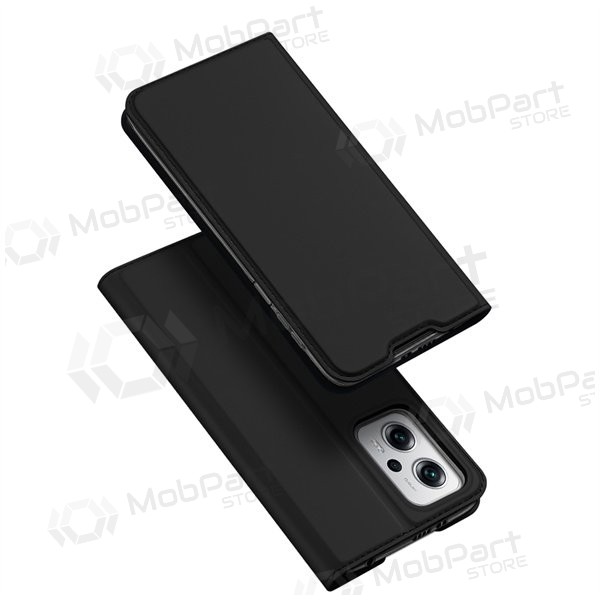Xiaomi Poco X4 GT, Redmi Note 11T Pro, 11T Pro+ hoesje 