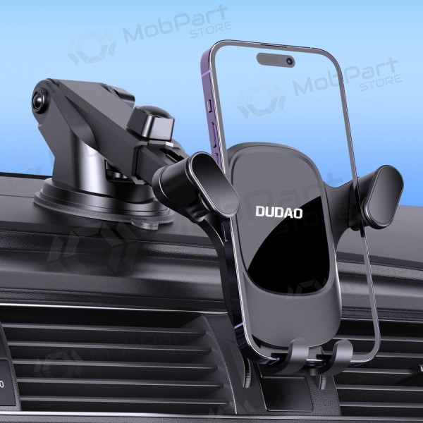 Dudao F5PRO+ autotelefoonhouder voor dashboard en glas