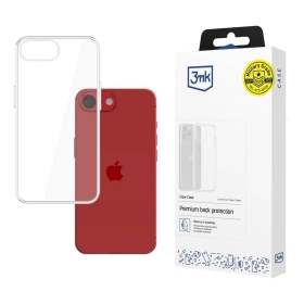 Apple iPhone 16e, 17e hoesje - 