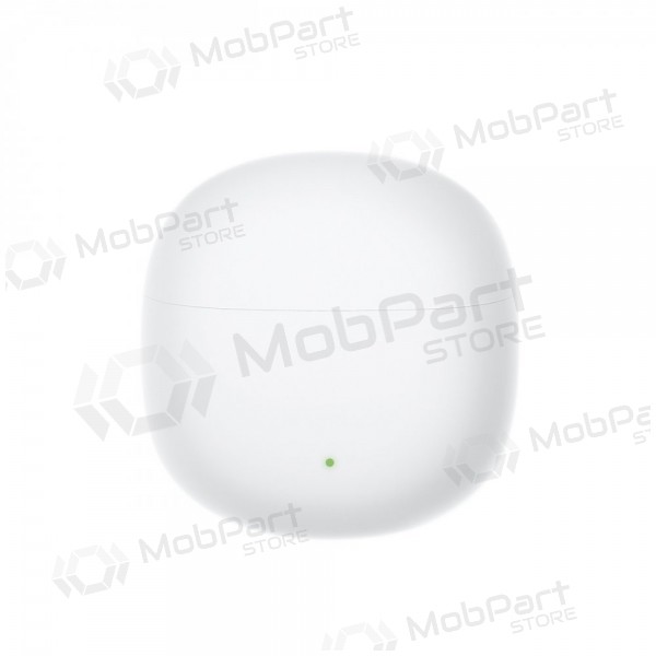 Draadloze hoofdtelefoon met microfoon Joyroom JR-FB1 Bluetooth wit