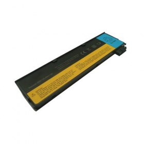 LENOVO 45N1127, 5200mAh laptop batterij, Advanced