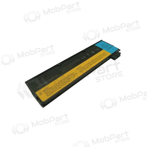 LENOVO 45N1127, 5200mAh laptop batterij, Advanced