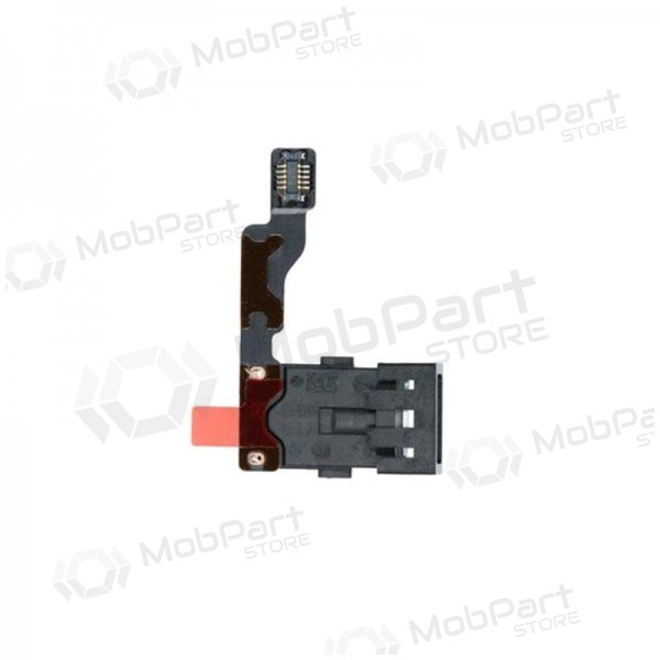 Huawei P30 audio jack-connector (service pack) (origineel)