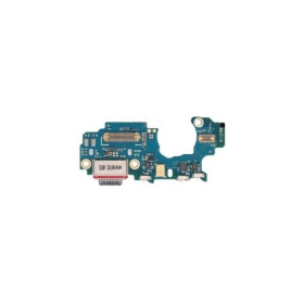 Samsung F711 Galaxy Z Flip 3 5G oplaadconnector en microfoon (service pack) (origineel)