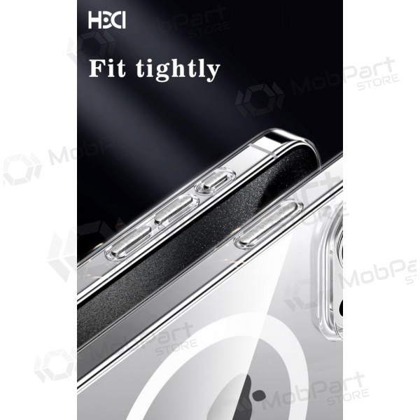 Apple iPhone 15 Pro hoesje - 