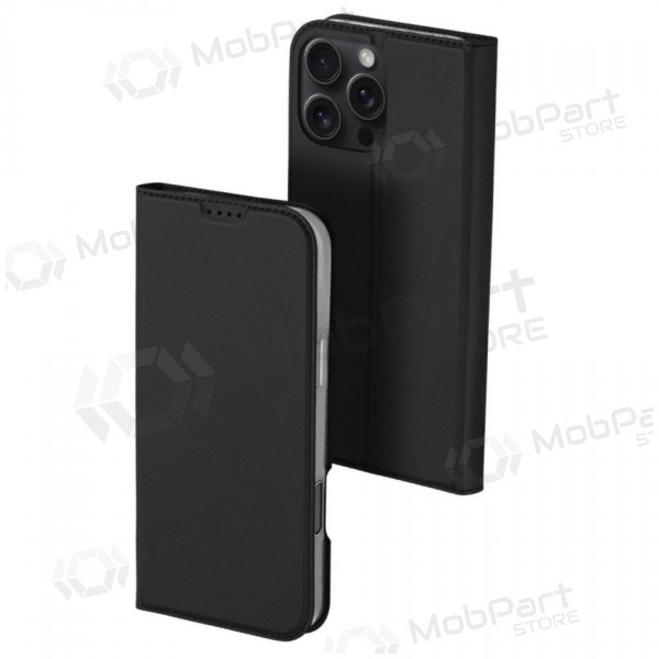 Apple iPhone 14 Plus hoesje - Dux Ducis Skin Pro (zwart)