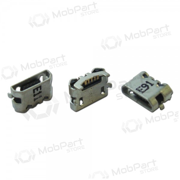 Huawei P8 / P8 Lite / MediaPad T3 10 oplaadcontact