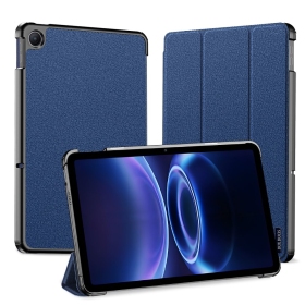 Xiaomi Redmi Pad 2 SE 9.7 hoesje - Dux Ducis Domo zwart