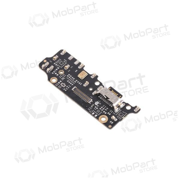 Xiaomi Mi A2 / Mi 6X oplaadconnector en microfoon - Premium