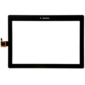 Lenovo Tab 3 10 Plus TB-X103F touchscreen (zwart)