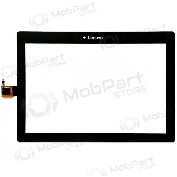 Lenovo Tab 3 10 Plus TB-X103F touchscreen (zwart)