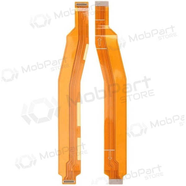Xiaomi Mi 11 Lite 4G / Mi 11 Lite 5G / Mi 11 Lite 5G NE pagrindinė connector (SUB) - PREMIUM