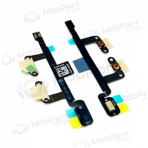 Apple iPad Mini 4 audiobedieningsconnector