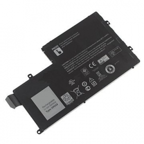 DELL 0DFVYN, 3800mAh laptop batterij