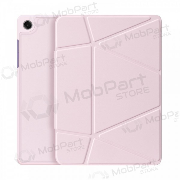 Samsung Galaxy Tab A9+, Tab A11+ hoesje - Dux Ducis Vers (roze)