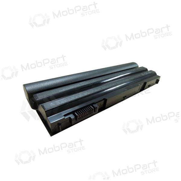 DELL T54FJ, 6600mAh laptop batterij, Extended