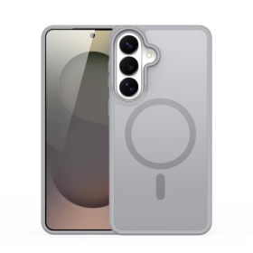 Samsung Galaxy S26 hoesje - Dux Ducis Yind MagSafe